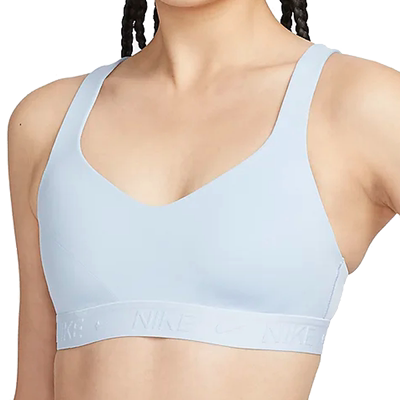 nike耐克女子DF INDY HGH SPT运动训练休闲BRA内衣FD1069-101