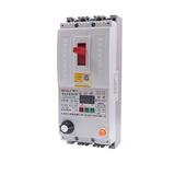 水泵风机缺相保护器1 三相电机综合断路器 80KW断相漏电缺项380V