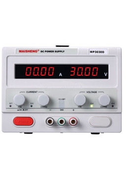 maisheng迈胜MP3020D可调电源MP6020D稳压电源MP10010DMP2005D300