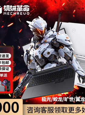 MECHREVO/机械革命 蛟龙16 Pro R7 7745HX/RTX4060