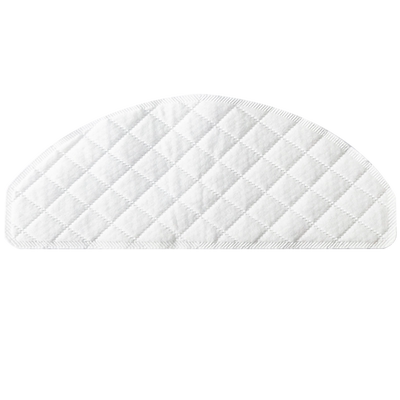 科沃扫地机器人T8/T9抹布配件