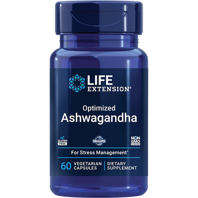 OptimizedAshwagandha