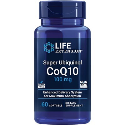 还原型辅酶Q10泛醇CoQ10