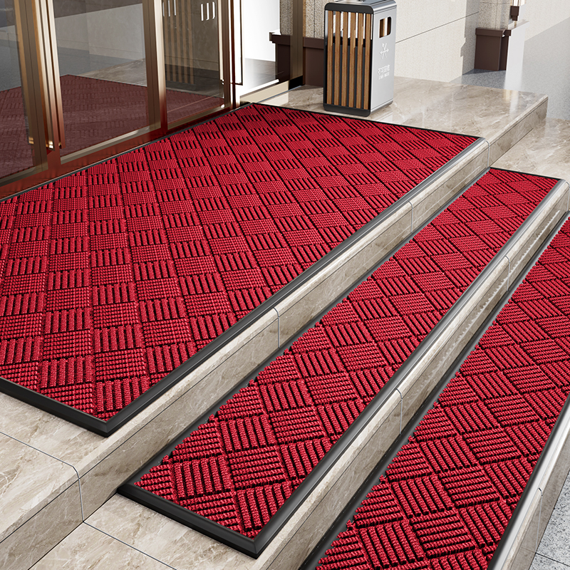 户外楼梯垫定制耐磨防滑垫