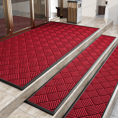 户外楼梯垫定制耐磨防滑垫