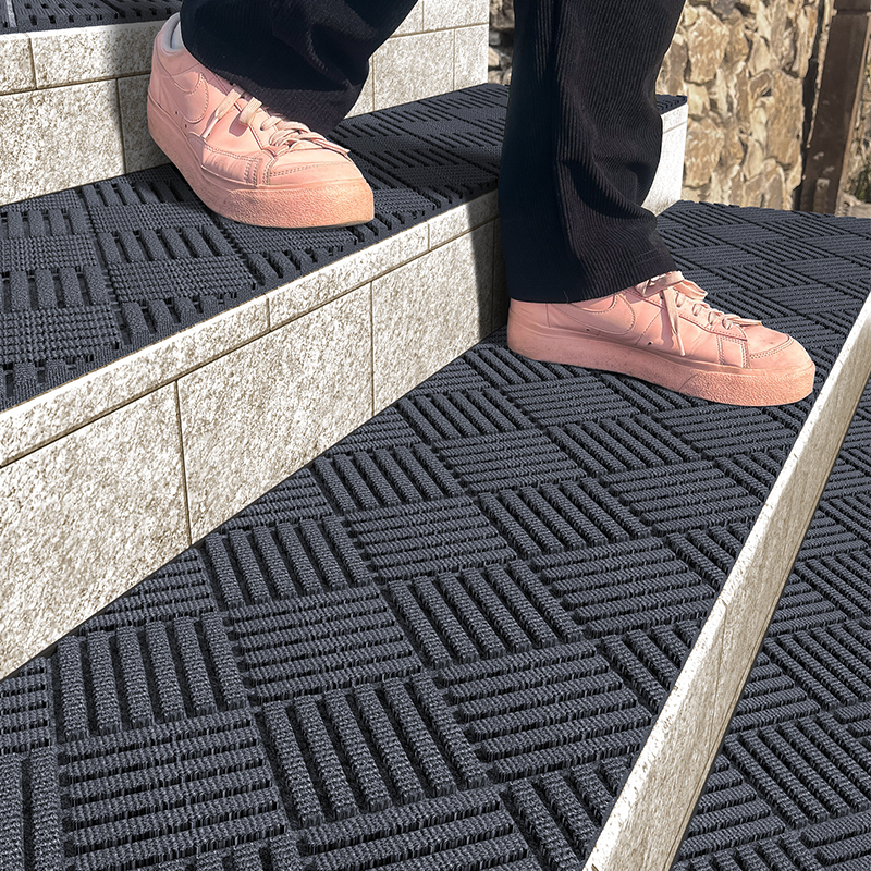 户外楼梯垫台阶防滑垫