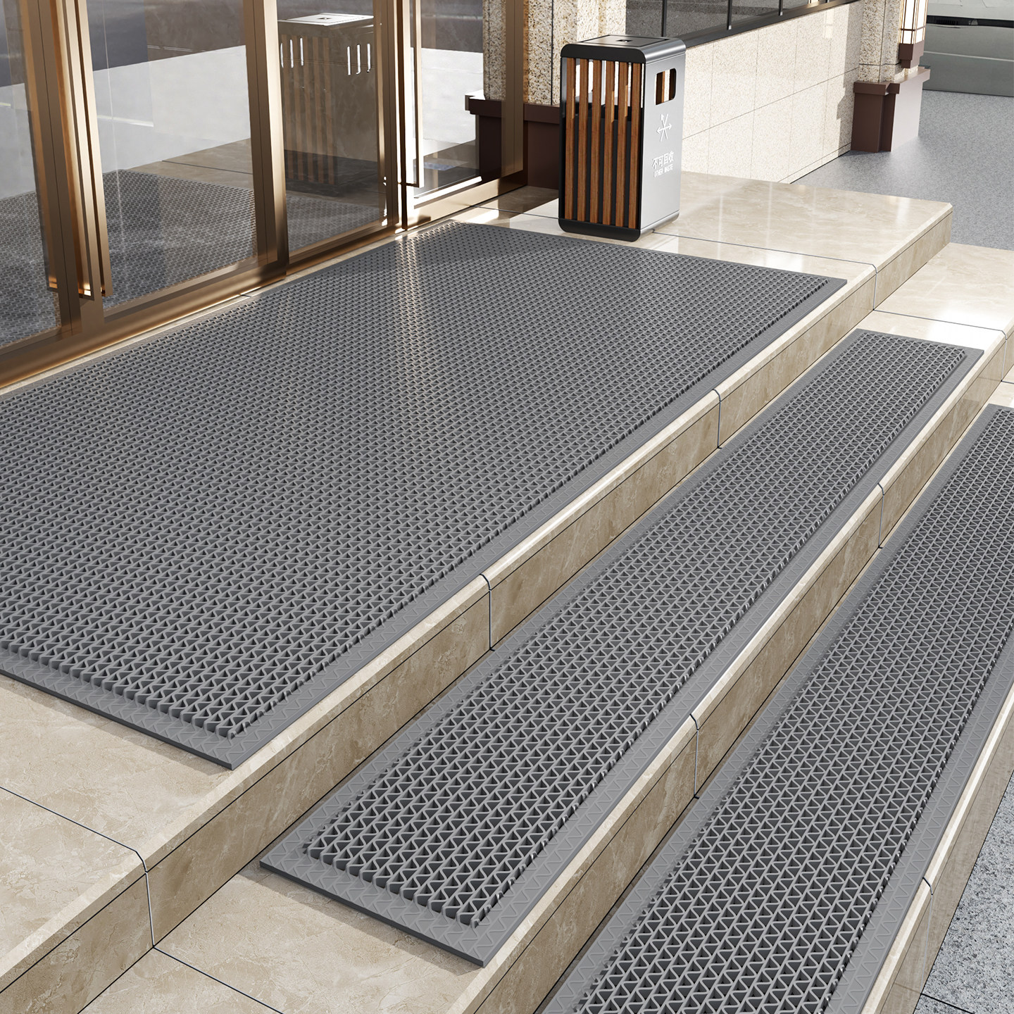 酒店地毯户外入户门垫地垫