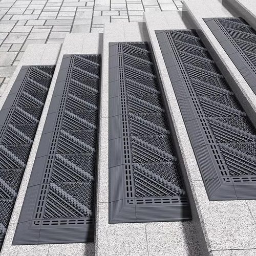 室外商用酒店门口防滑垫子颂氧