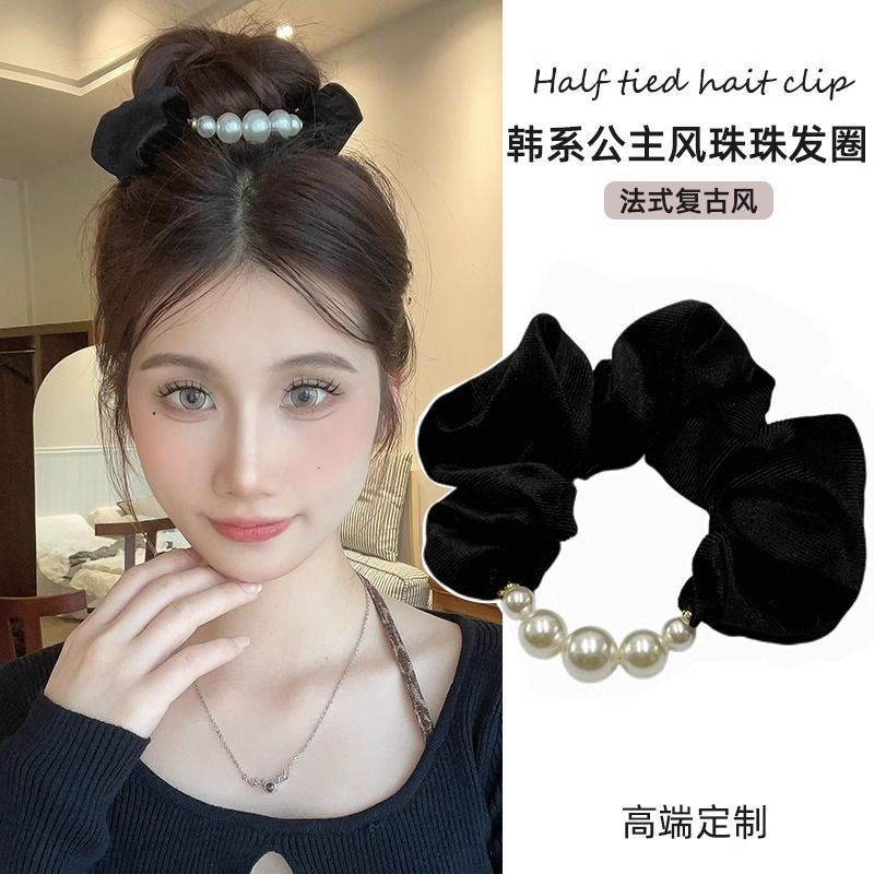 其他家发绳其他日韩发饰