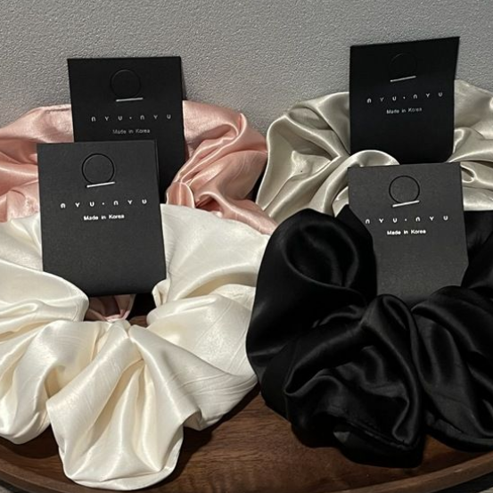 中国风高级超大轻奢直径缎面大肠复古气质时尚发圈感肥肠复古头绳,饰品/流行首饰/时尚饰品新,发饰,淘宝优惠券,粉丝福利购,淘宝优惠卷