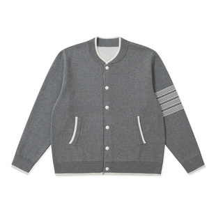 BACK 灰色百搭风格 新款 纯棉材质 灰色藏蓝可选 船锚棒球服 TAYLOR