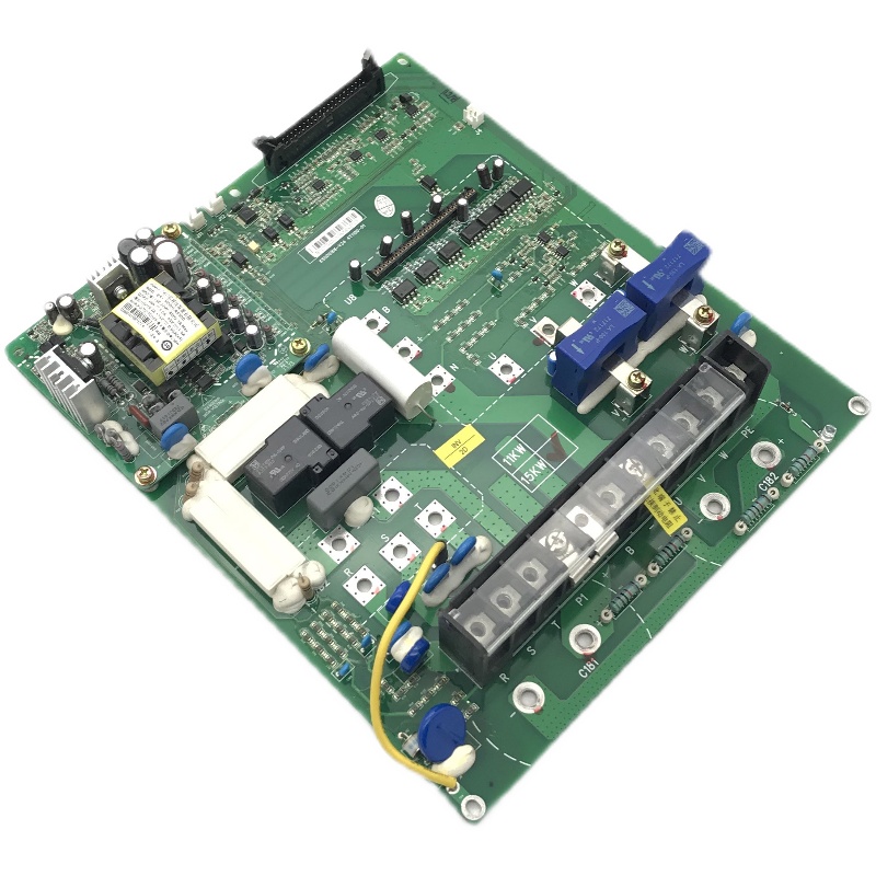 日立驱动板65000166-v34电梯配件4t110d-01日立电梯配件 原装实物