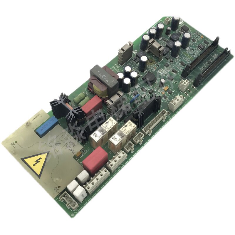 OTIS电梯OVF20CR变频器电源板 GAA26800KP1 奥的斯PDB-II现货