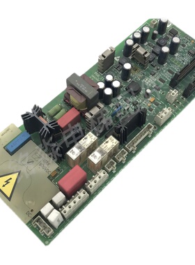 OTIS电梯OVF20CR变频器电源板 GAA26800KP1 奥的斯PDB-II现货