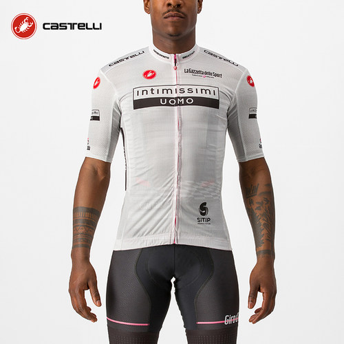 蝎子castelli竞技荣耀衫