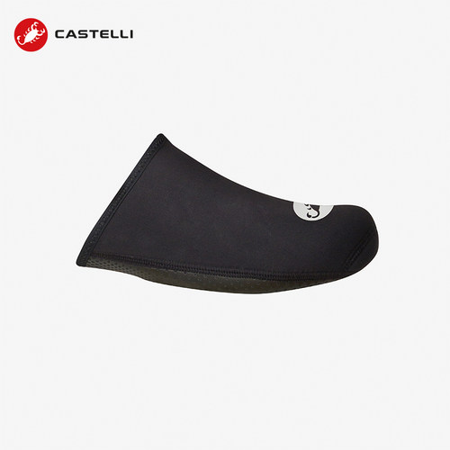 Castelli蝎子26新款3代骑行脚套