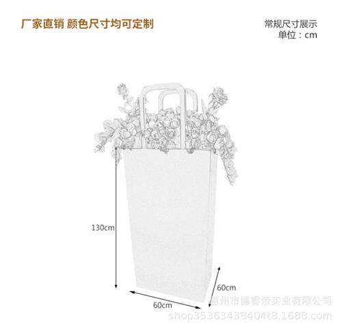 美陈商场酒店别墅售楼处组合落地花钵户外可学校防腐花箱树脂花盆
