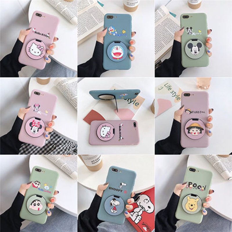 适用oppoA57/A59补妆镜子R11/R17手机壳vivoY7s/Z5X支架Y3/S1苹果|msdalam kategori Beg kulit/wanita/beg lelaki, beg pakaian - dari Buy2taobao.com untuk memberikan perkhidmatan ejen Taobao profesional membeli