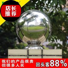 304#装饰l空心楼梯扶手不锈钢球1