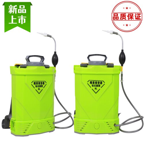 新款手动烟苗抑芽器抹芽神器点芽器滴烟芽器除芽神器配件大容量
