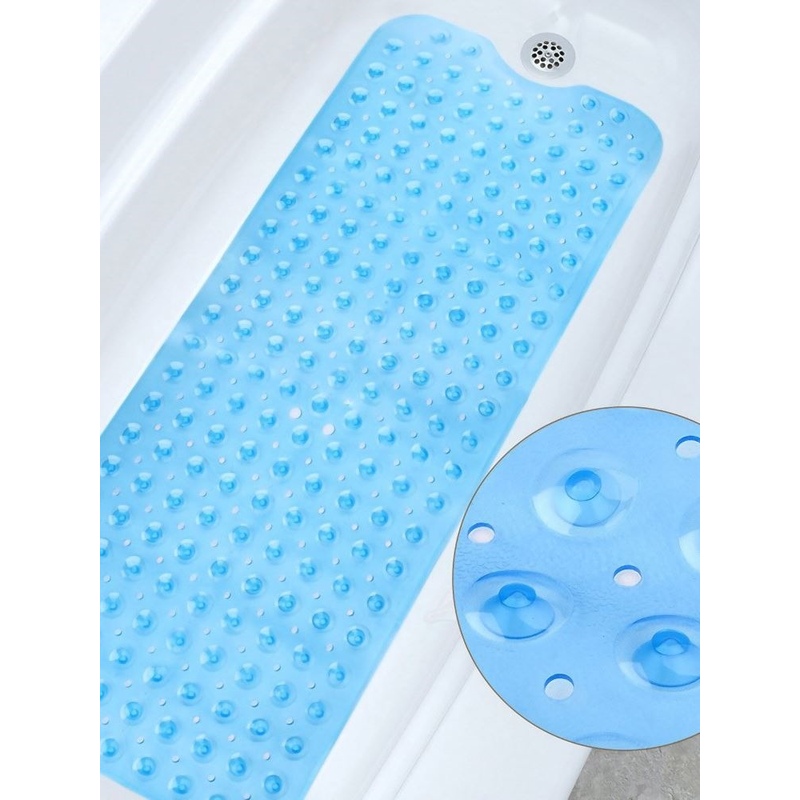 浴缸内防滑垫浴室脚垫地垫浴盆垫专用垫子老年人家用卫生间淋浴房