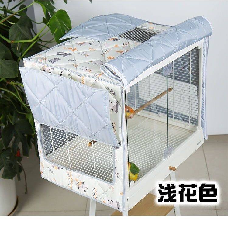 达洋b5001鸟笼6001笼衣b6045ss优嗖480700布卡星50保温保暖笼罩,宠物/宠物食品及用品,笼衣,淘宝优惠券,粉丝福利购,淘宝优惠卷