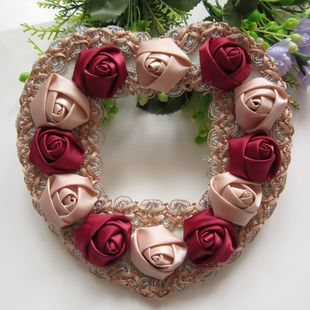 开关边框套高级感开关套现代简约单双开创意开关贴可爱装饰布艺蕾