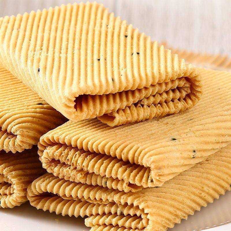 蛋酥卷手工鸡蛋卷一箱酥脆芝麻薄脆饼干早餐零食小吃凤凰卷特价整,零食/坚果/特产,蛋卷,淘宝优惠券,粉丝福利购,淘宝优惠卷