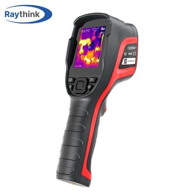 燧石红外热成像仪高精度测温电路板维修电力故障地暖测漏CX200SE+