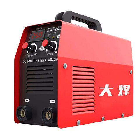 电焊机小型250家用315大功率双电压380V便携式全铜机芯全套带焊线