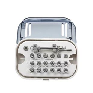 牙科种植修复工具盒奥齿泰ITI登腾DIO美格真3I种植螺丝刀扭力扳手