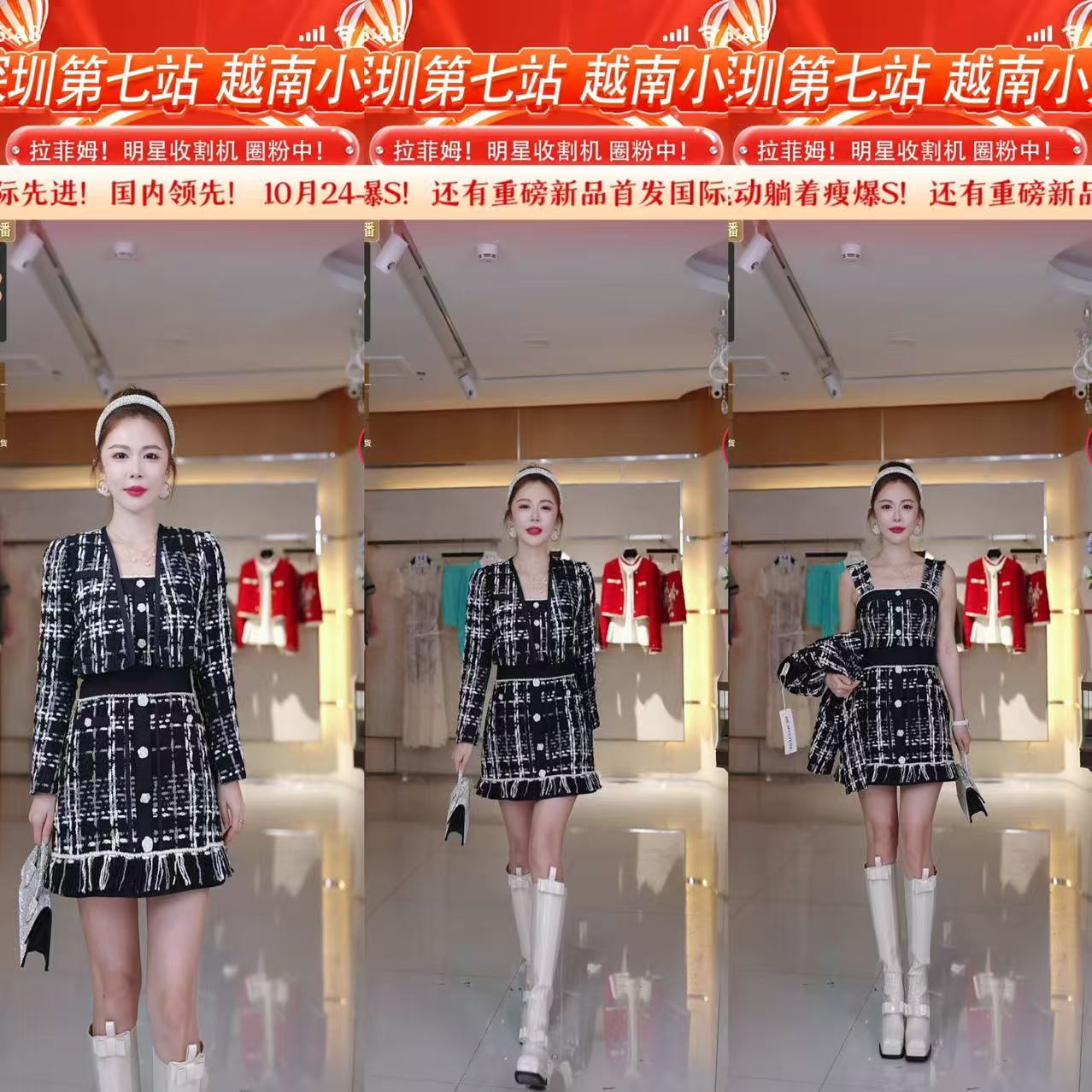 【芊芊粉丝专享】盲盒1套装 GSEN122601