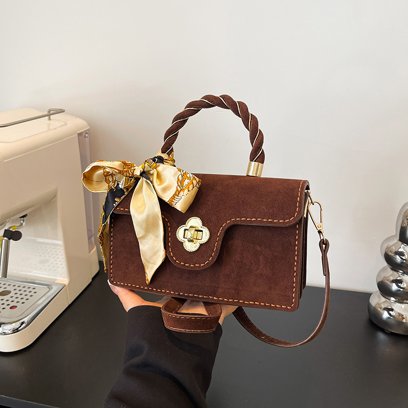 手提包diy手工礼物送女神礼物