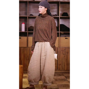 长65围128 衣秋白 351122高领弹力打底衫