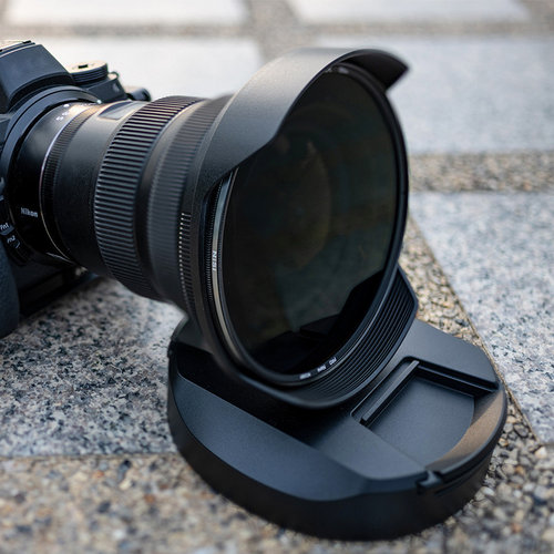 尼康Z14-24mmf/2.8S 方镜或圆镜系统随你选
