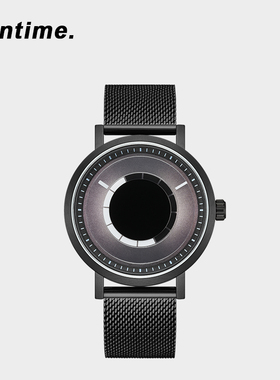 【2024新品】Funtime初高中生创意个性防水潮流学生手表 男女款