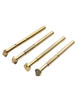 PPE100/50-A1 B V VH H U1 E K T T6 LM PRE100/50/75-CR SC探针