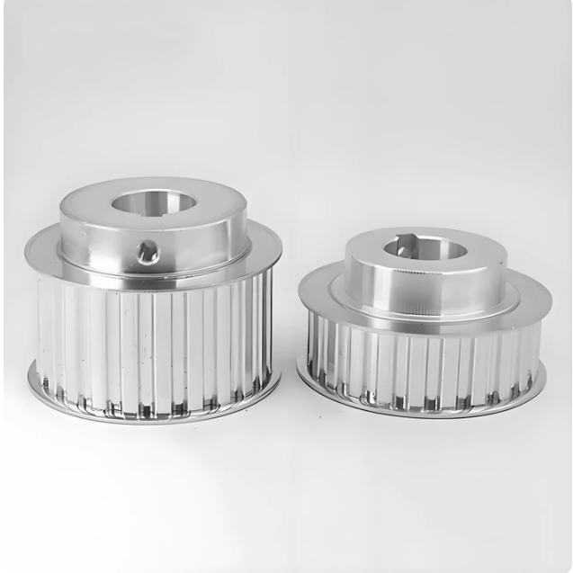 梯形齿同步轮T10型齿距10.0