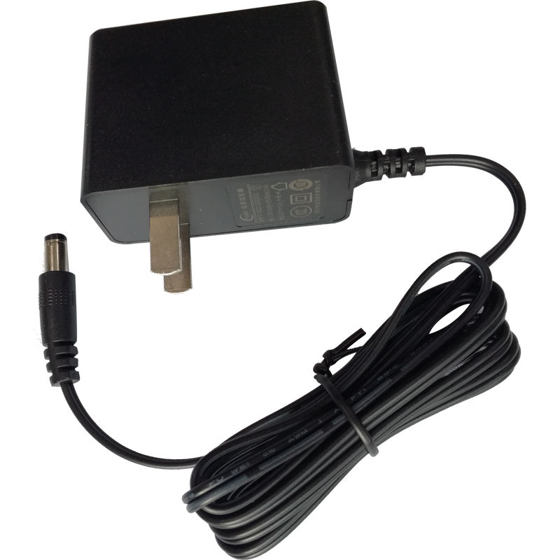 ZLWL/智联 12v1A电源适配器DC头光猫监控路由器机顶盒3.5英寸移动硬盘盒车载音响箱摄像头电源线