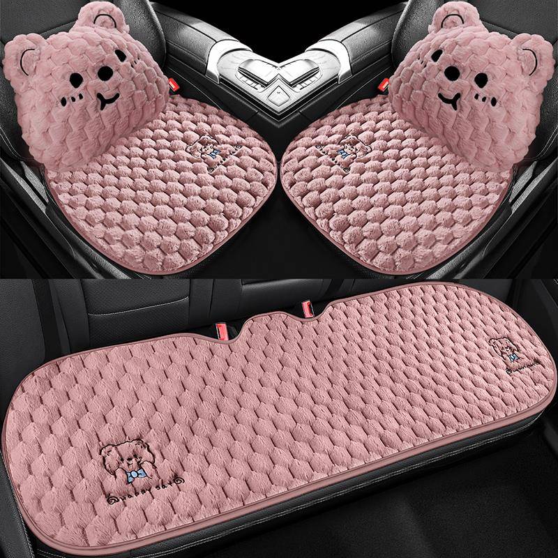 适用于smart精灵一号坐垫四季通