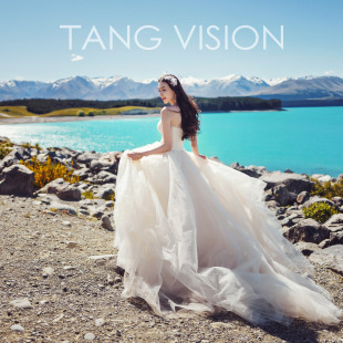 VISION全球旅拍婚纱摄影婚礼纪实结婚摄影云南土耳其新西兰 TANG