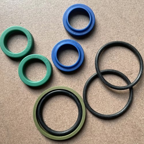 叉车叉牙3吨3.5吨侧移油缸修理包