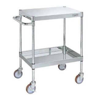 日本沙卡尔SAKAE不锈钢工具车NOW4 02SU可移动