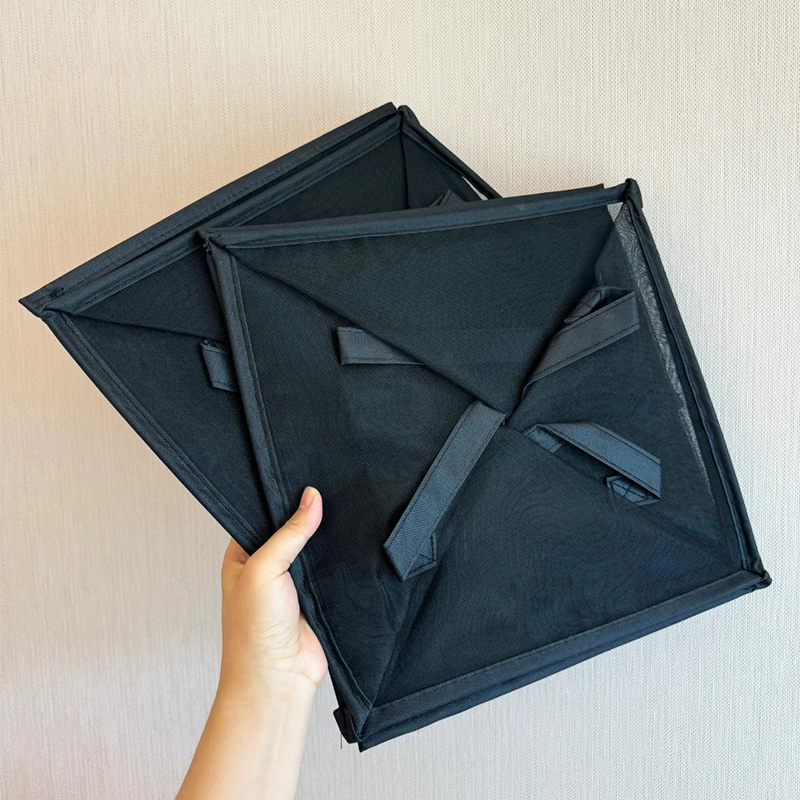 脏衣篮可折叠家用杂物玩具收纳篮洗衣篮便携大容量浴室卫生间卧室