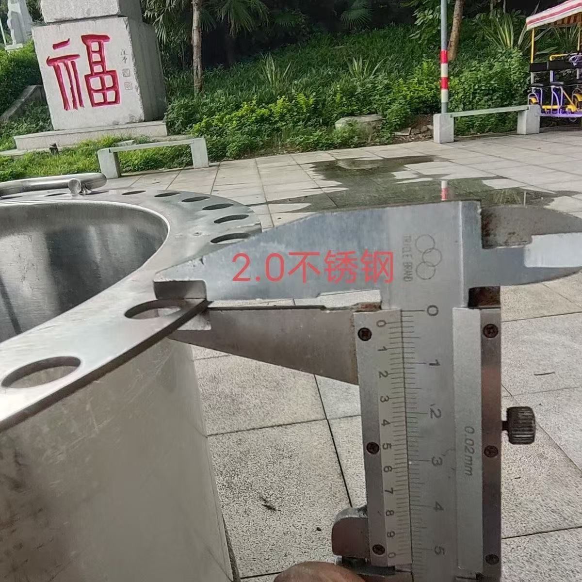 台湾桶仔鸡摆地摊柴火烤鸡炉桶式烧烤炉摇滚窑鸡炉新型烧烤炉家用