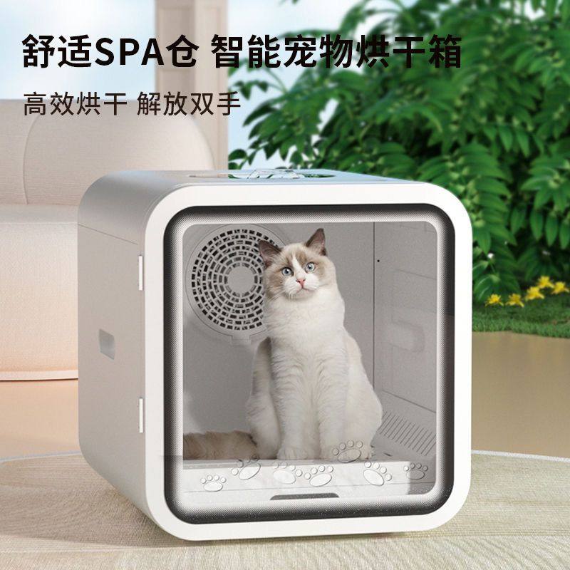 猫咪烘干箱全自动洗澡机小狗狗宠物吹水机吹风箱吹干毛恒温烘干机,宠物/宠物食品及用品,宠物智能烘干箱,淘宝优惠券,粉丝福利购,淘宝优惠卷