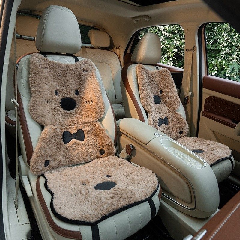 夏雷顿冬季西高地通用车垫座套汽车坐垫半包保暖耐脏防滑5座秋冬,汽车用品/电子/清洗/改装,通用座套/座垫,淘宝优惠券,粉丝福利购,淘宝优惠卷