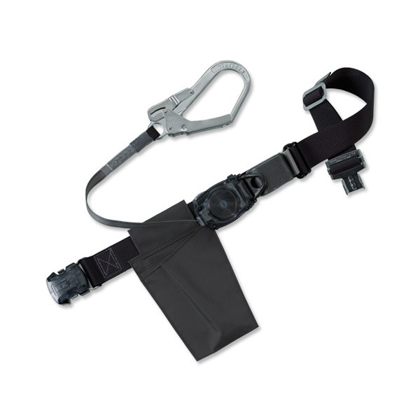 FUJII-DENKO藤井电工安全带RN-OT590深圳杉本有售