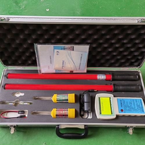 35kv110KV220KV无线高压核相仪10KV高压无线核相仪核相器核相仪