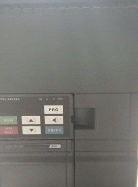 上海众辰变频器一体变频器SP600T系列7.5KW-37KW原装正品现货即发